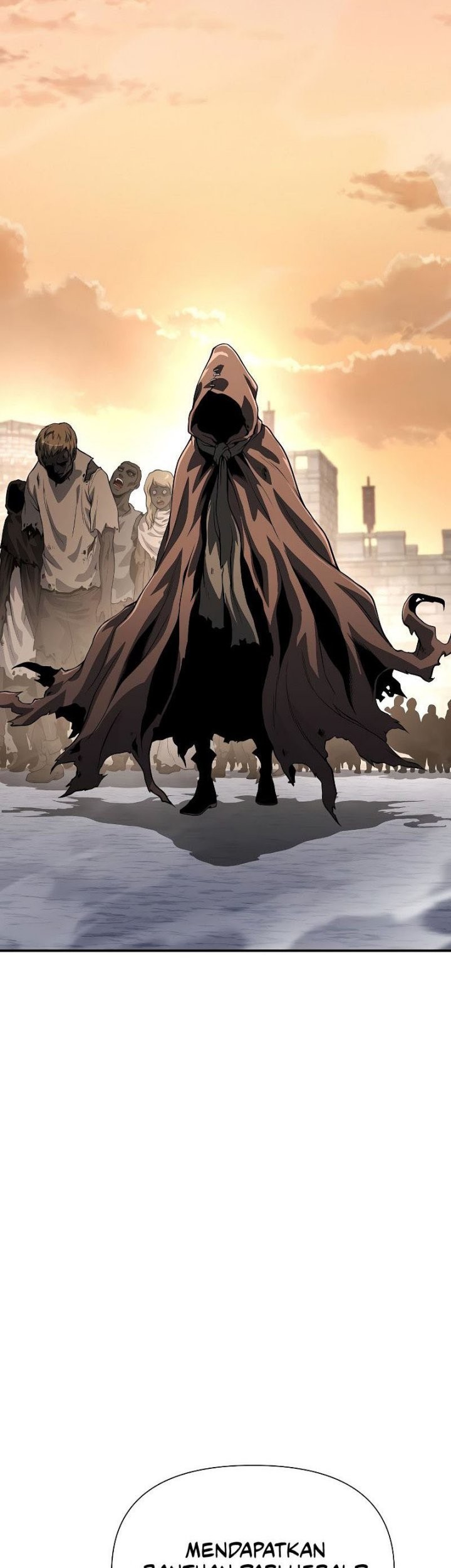 The Priest of Corruption Chapter 25 Gambar 58