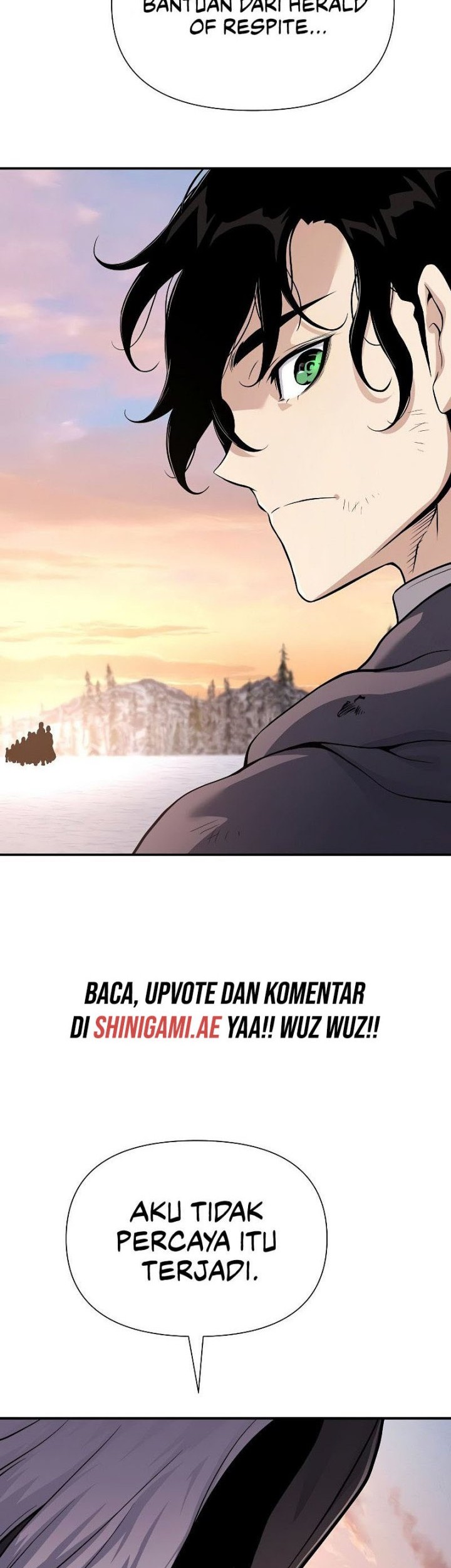 The Priest of Corruption Chapter 25 Gambar 59