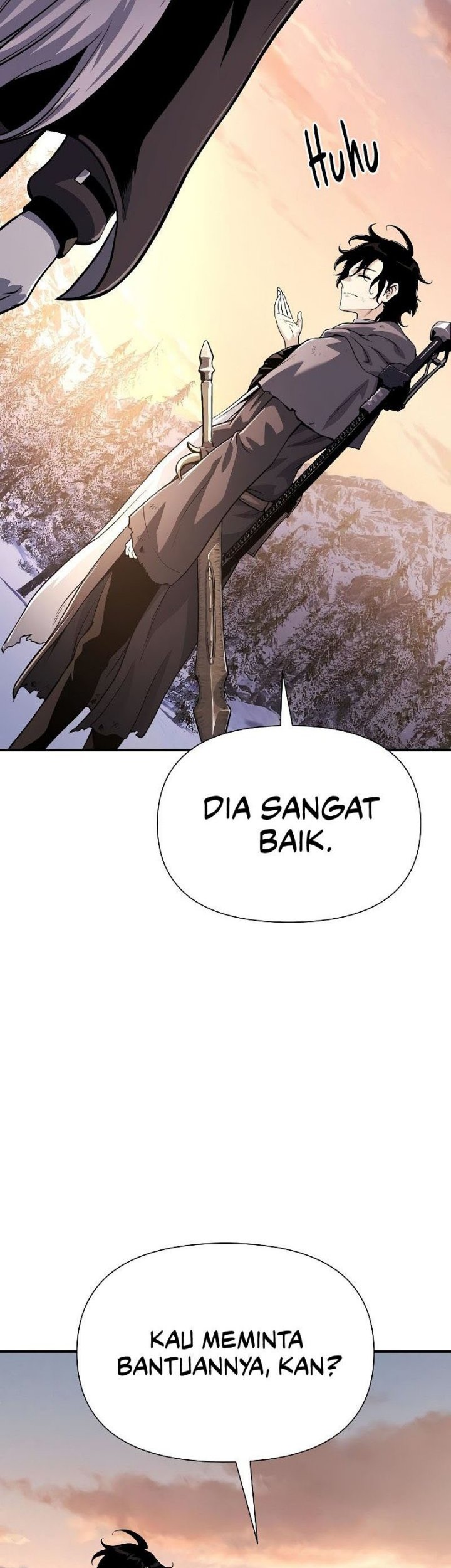 The Priest of Corruption Chapter 25 Gambar 60