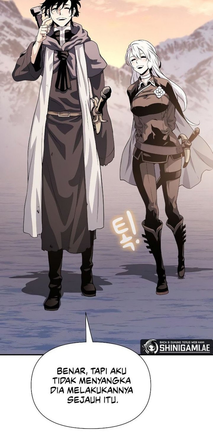 The Priest of Corruption Chapter 25 Gambar 61