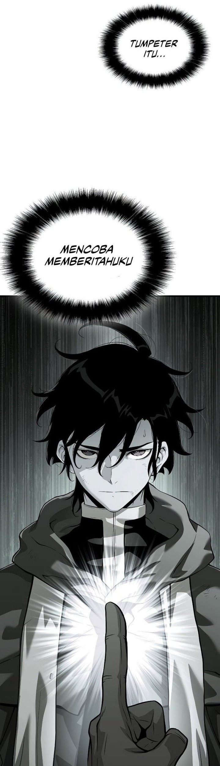 The Priest of Corruption Chapter 25 Gambar 67