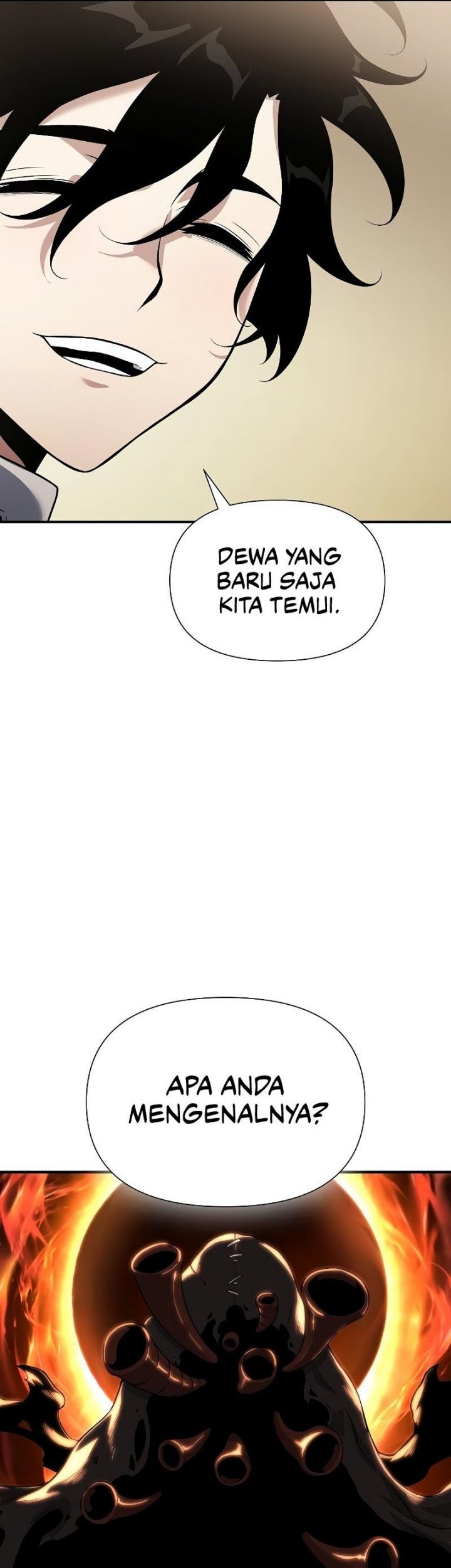The Priest of Corruption Chapter 25 Gambar 70