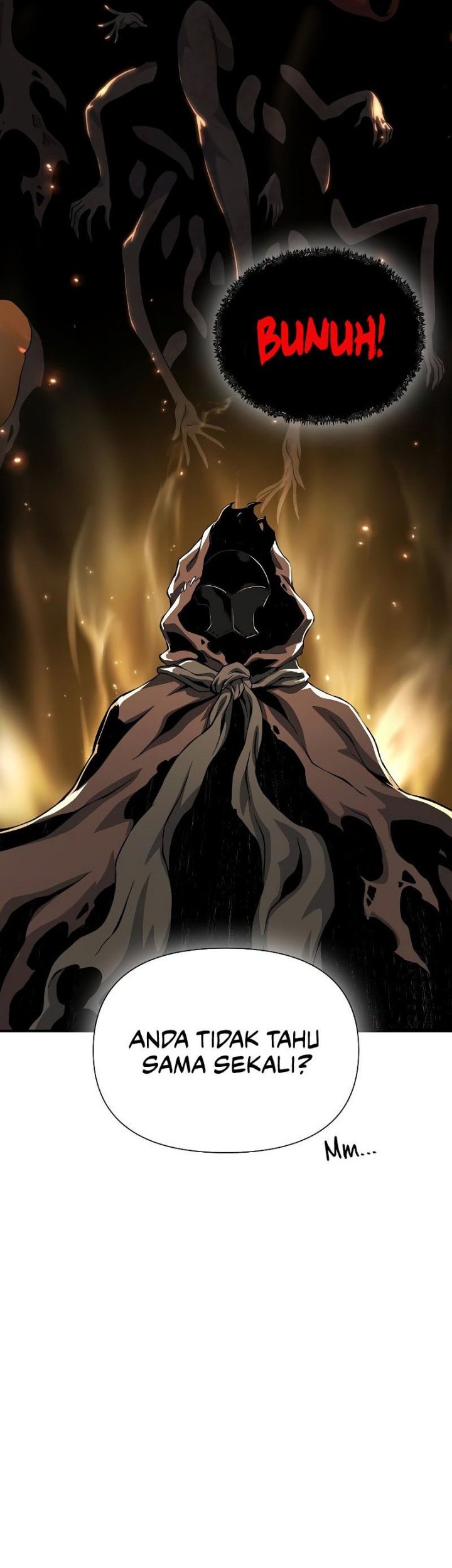 The Priest of Corruption Chapter 25 Gambar 71