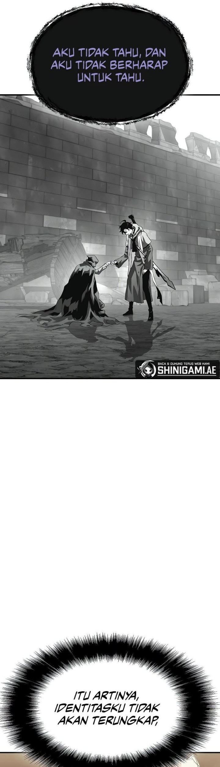 The Priest of Corruption Chapter 25 Gambar 72