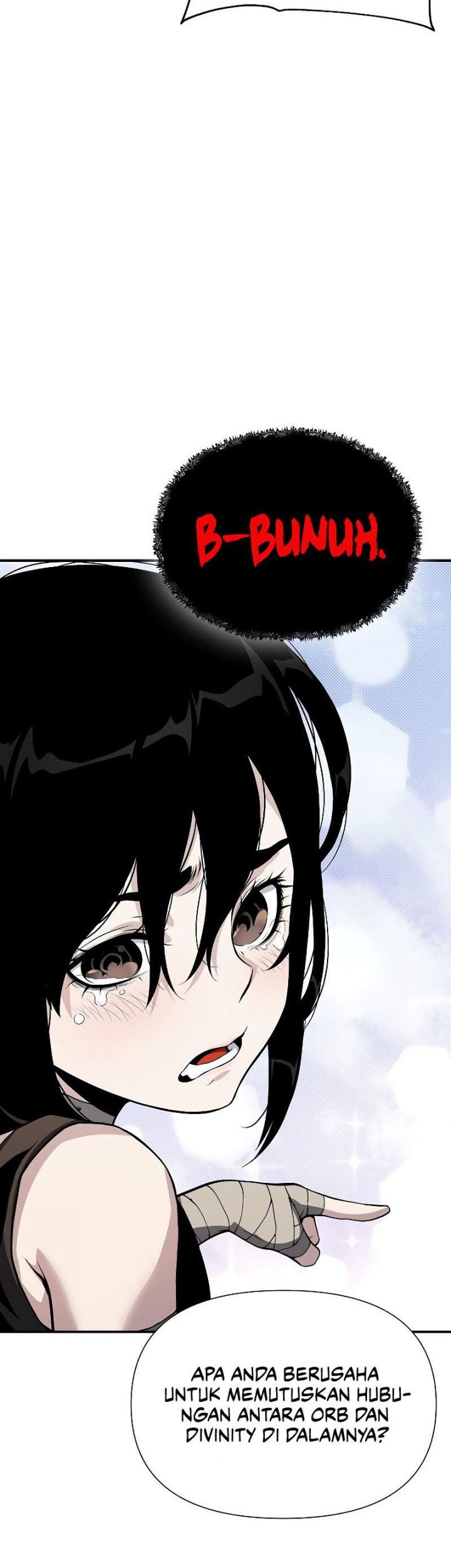 The Priest of Corruption Chapter 25 Gambar 76