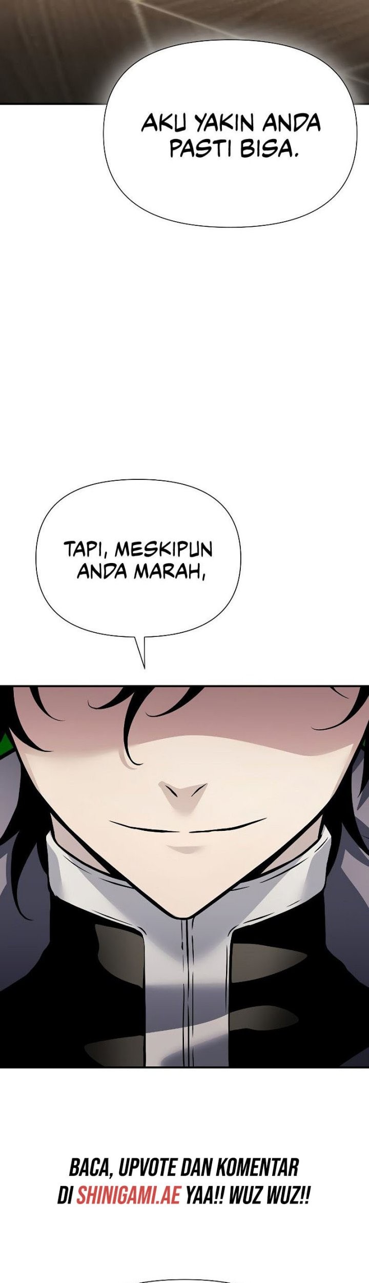 The Priest of Corruption Chapter 25 Gambar 78