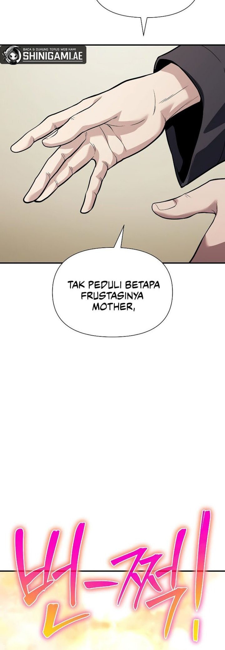 The Priest of Corruption Chapter 25 Gambar 80