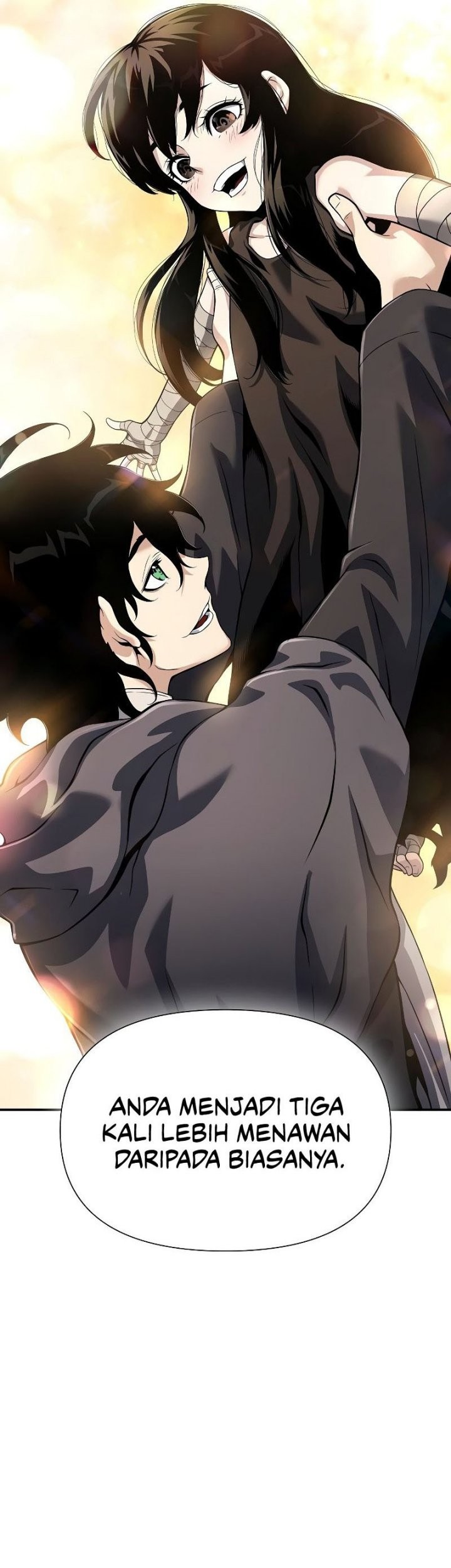 The Priest of Corruption Chapter 25 Gambar 81
