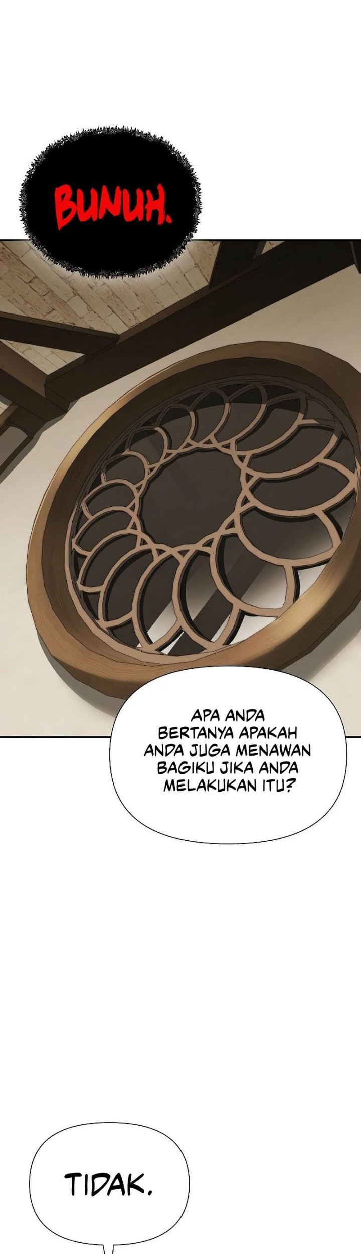 The Priest of Corruption Chapter 25 Gambar 82