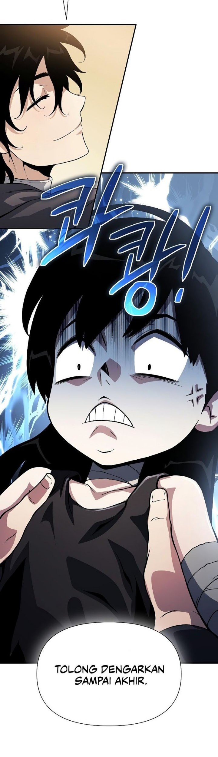 The Priest of Corruption Chapter 25 Gambar 83