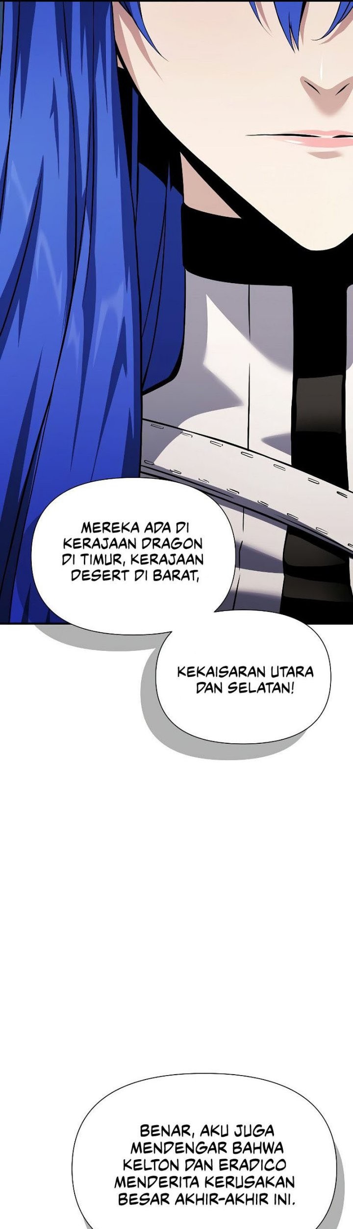 The Priest of Corruption Chapter 25 Gambar 93