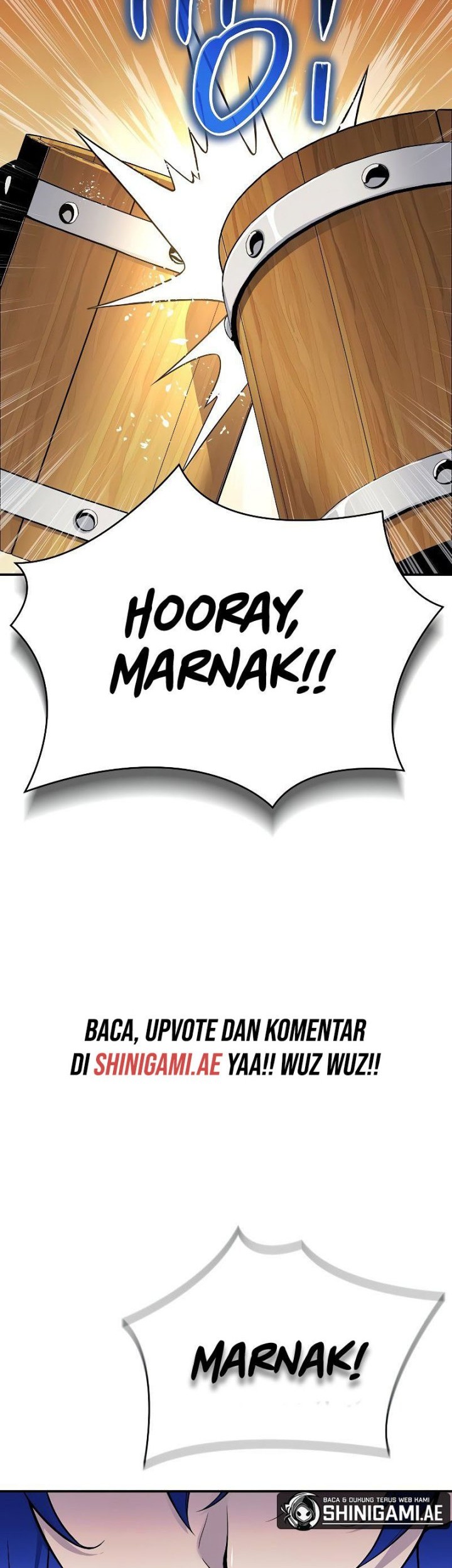 The Priest of Corruption Chapter 25 Gambar 98