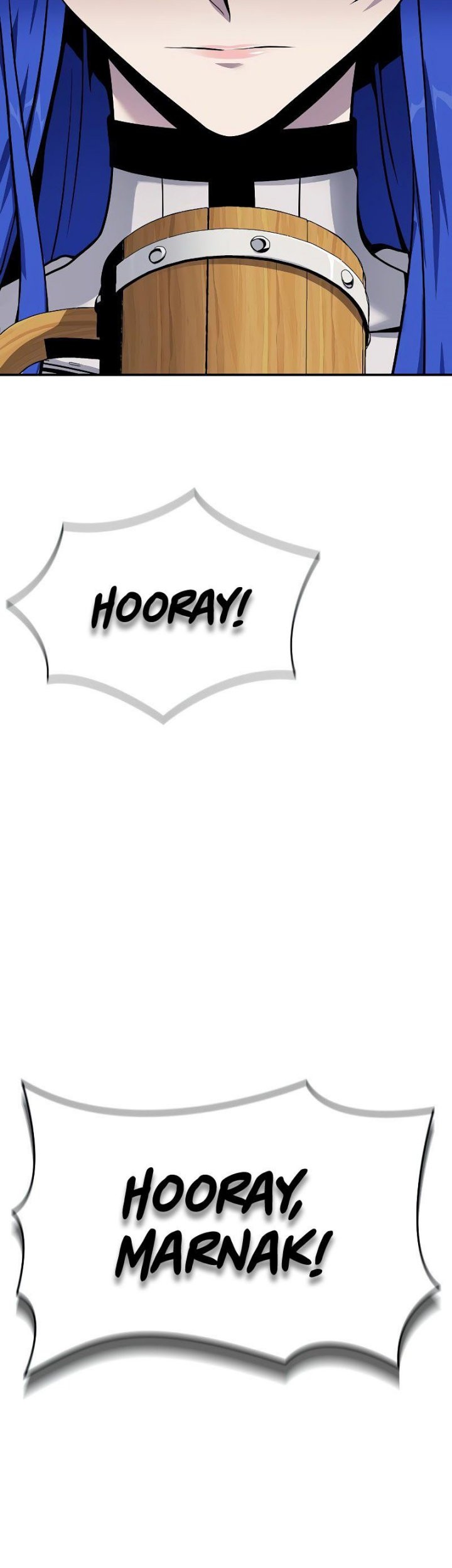 The Priest of Corruption Chapter 25 Gambar 99
