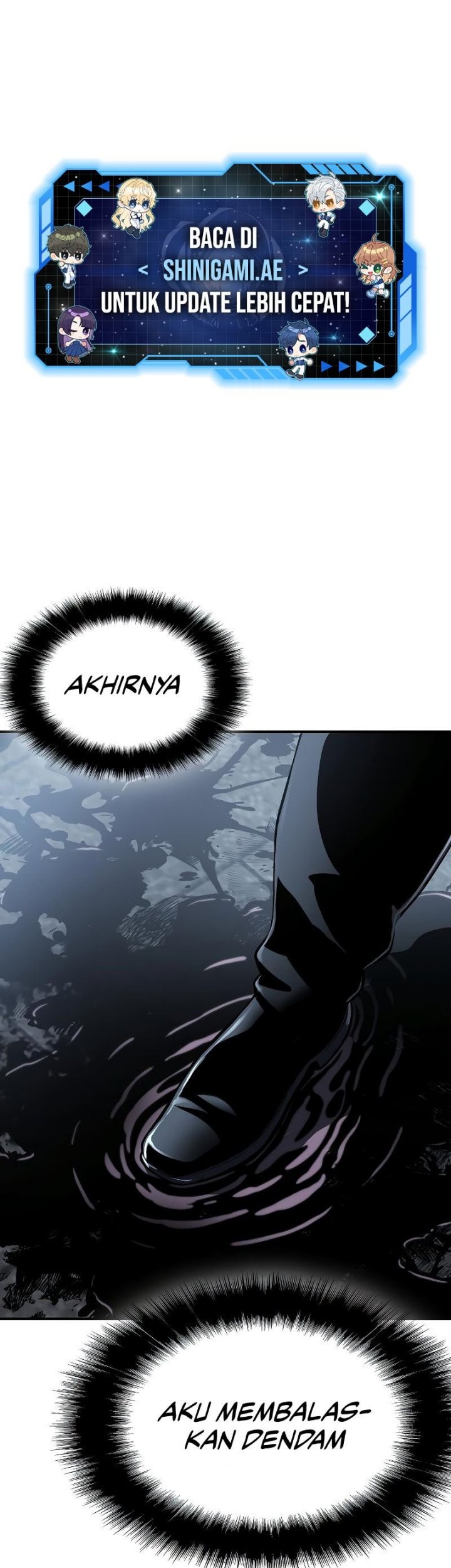Baca The Priest of Corruption Chapter 25 Gambar 2