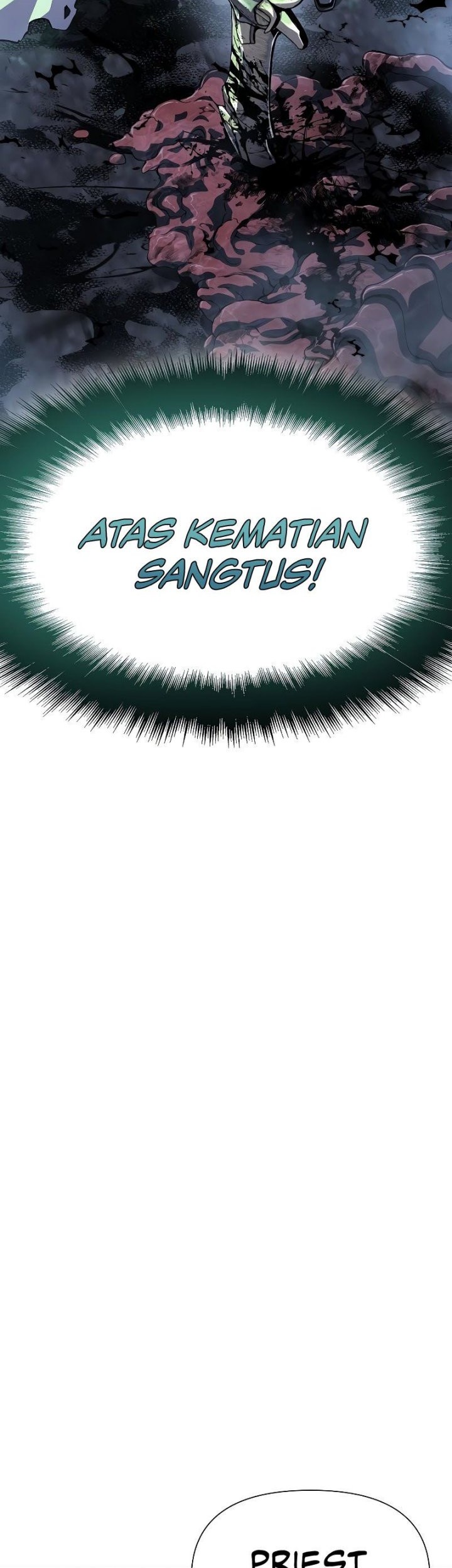 The Priest of Corruption Chapter 25 Gambar 4