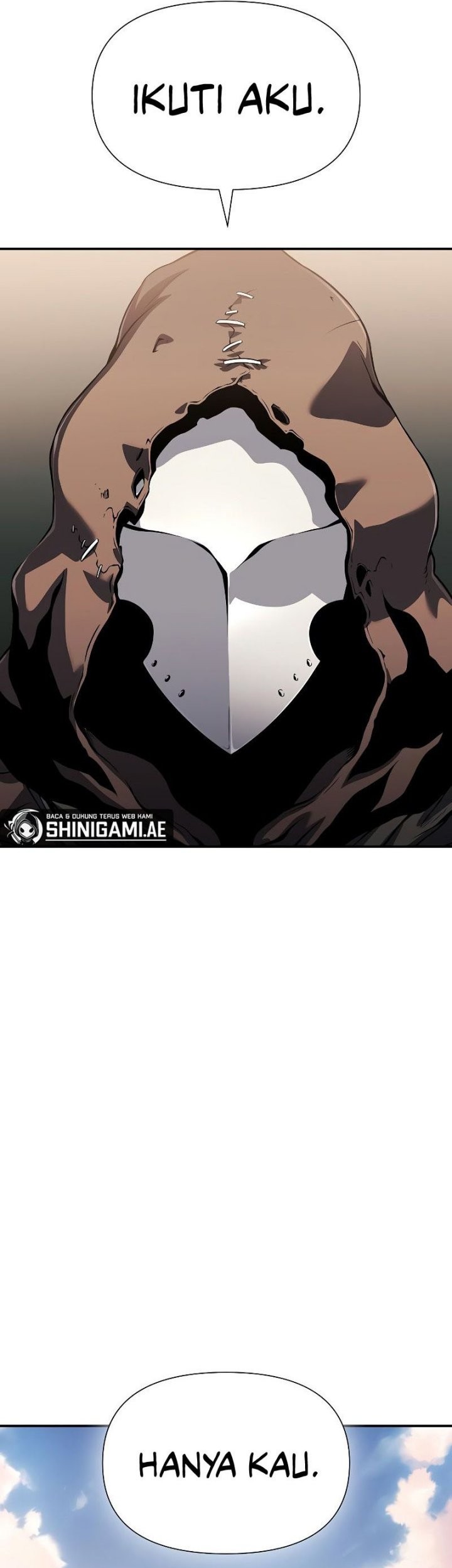 The Priest of Corruption Chapter 25 Gambar 10