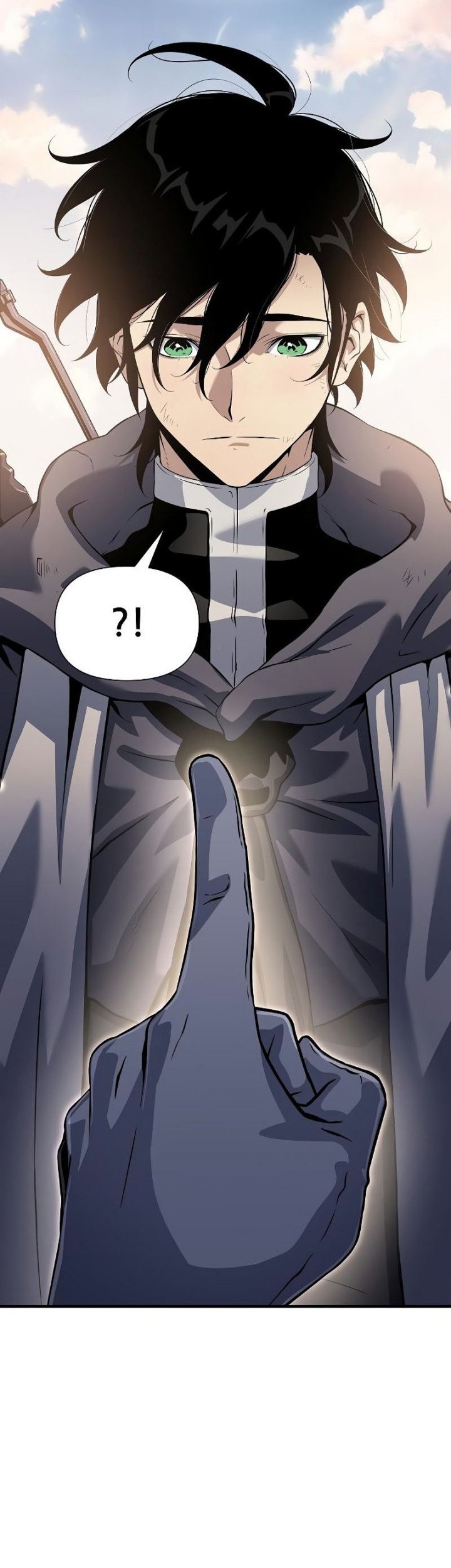 The Priest of Corruption Chapter 25 Gambar 11