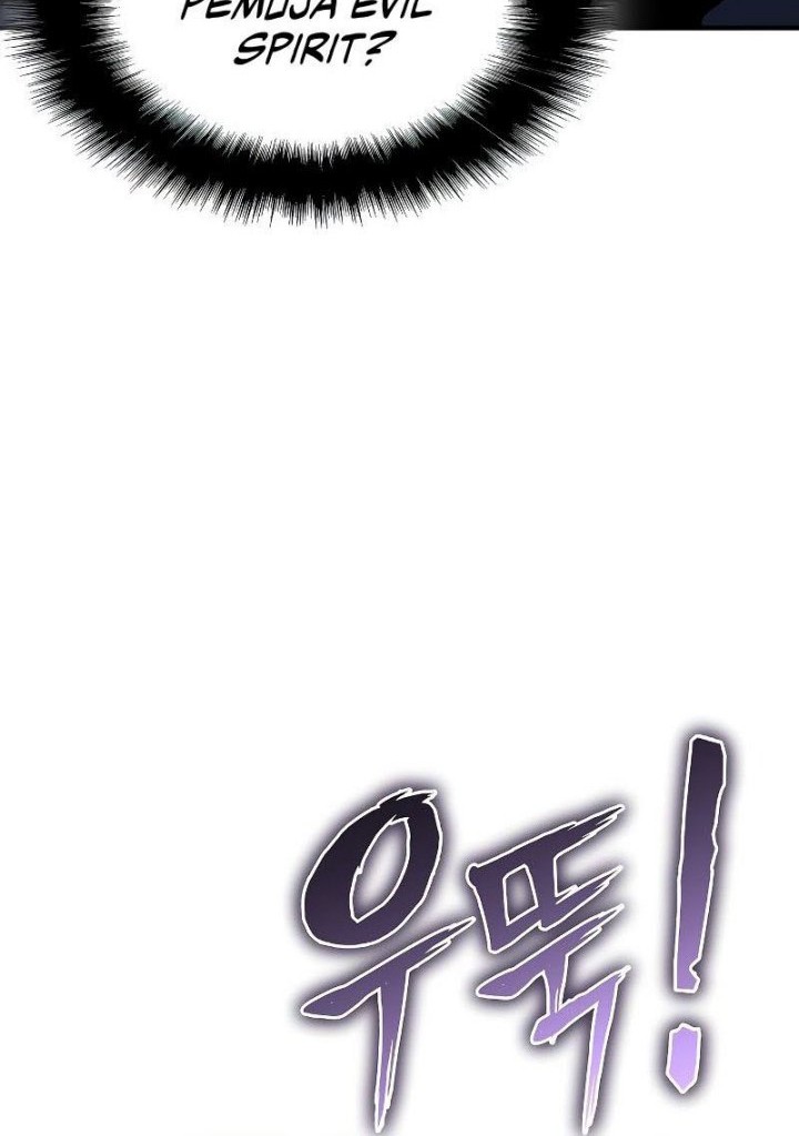 The Priest of Corruption Chapter 25 Gambar 17