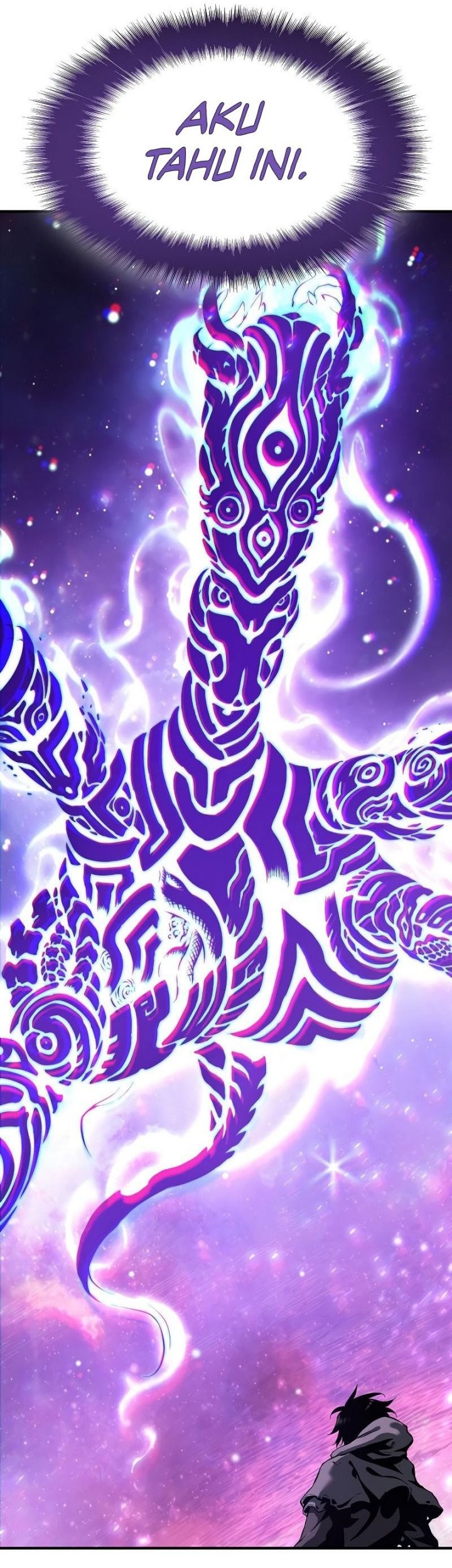 The Priest of Corruption Chapter 25 Gambar 22