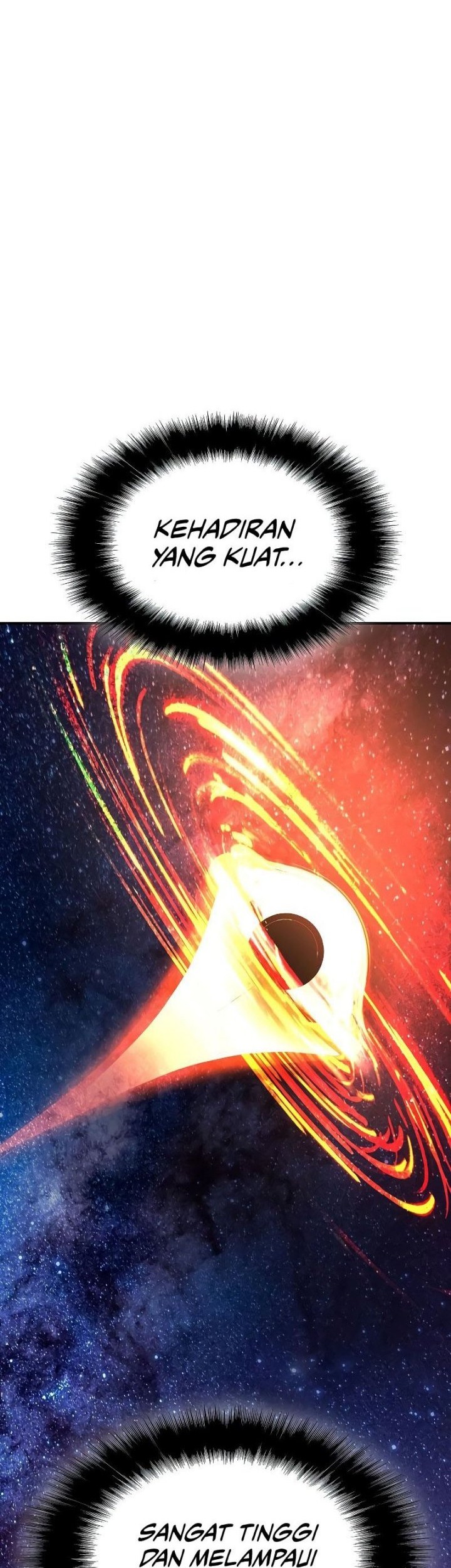 The Priest of Corruption Chapter 25 Gambar 23