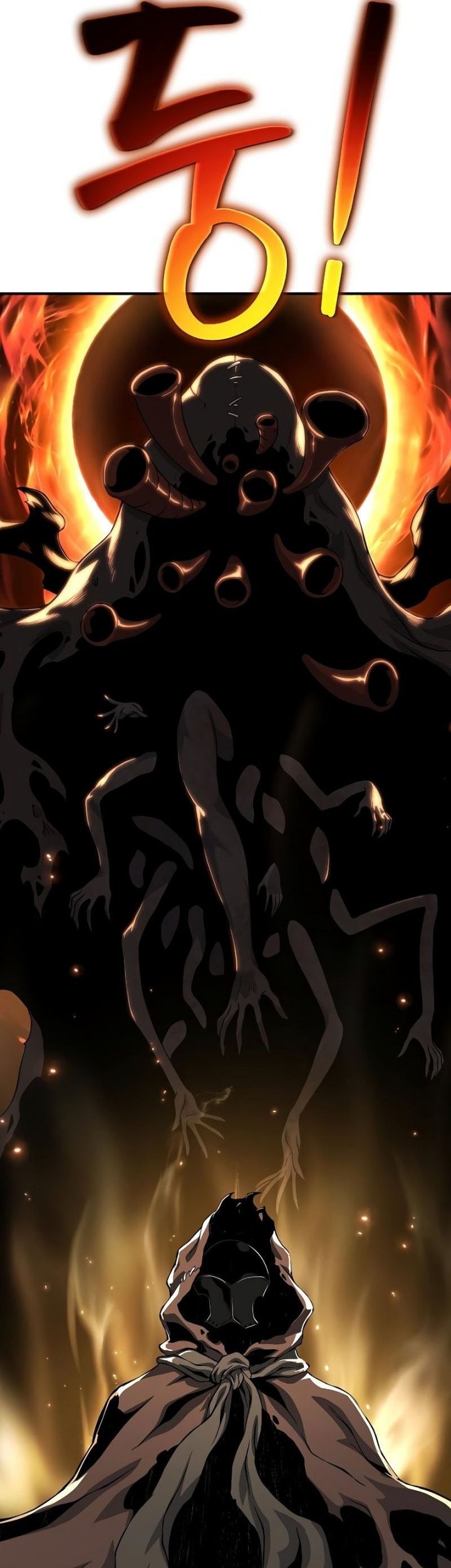 The Priest of Corruption Chapter 25 Gambar 26