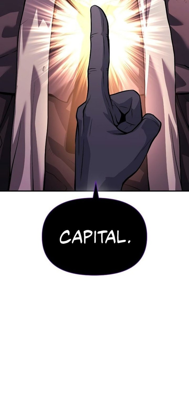 The Priest of Corruption Chapter 25 Gambar 29