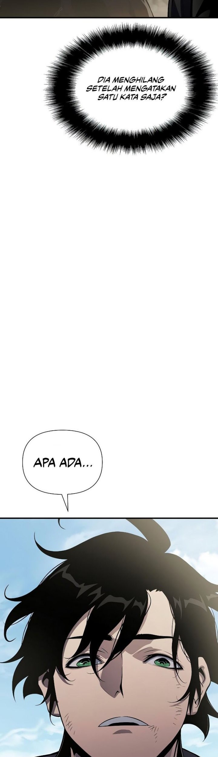 The Priest of Corruption Chapter 25 Gambar 32