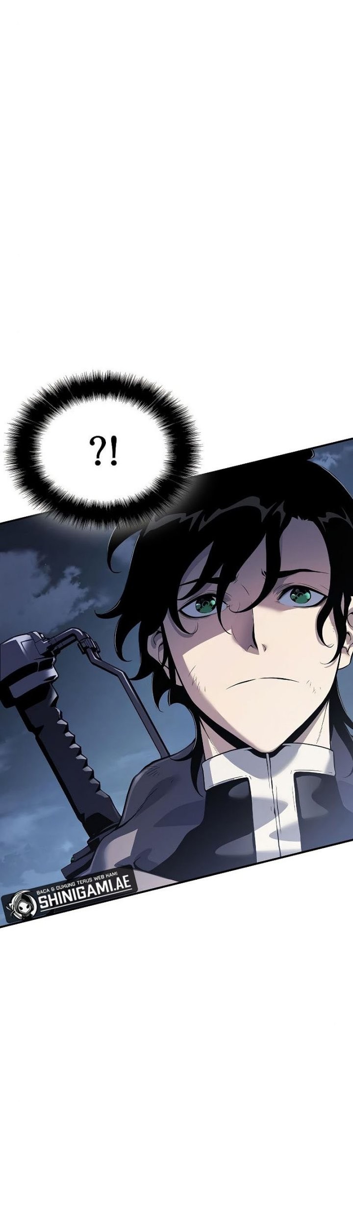 The Priest of Corruption Chapter 24 Gambar 38
