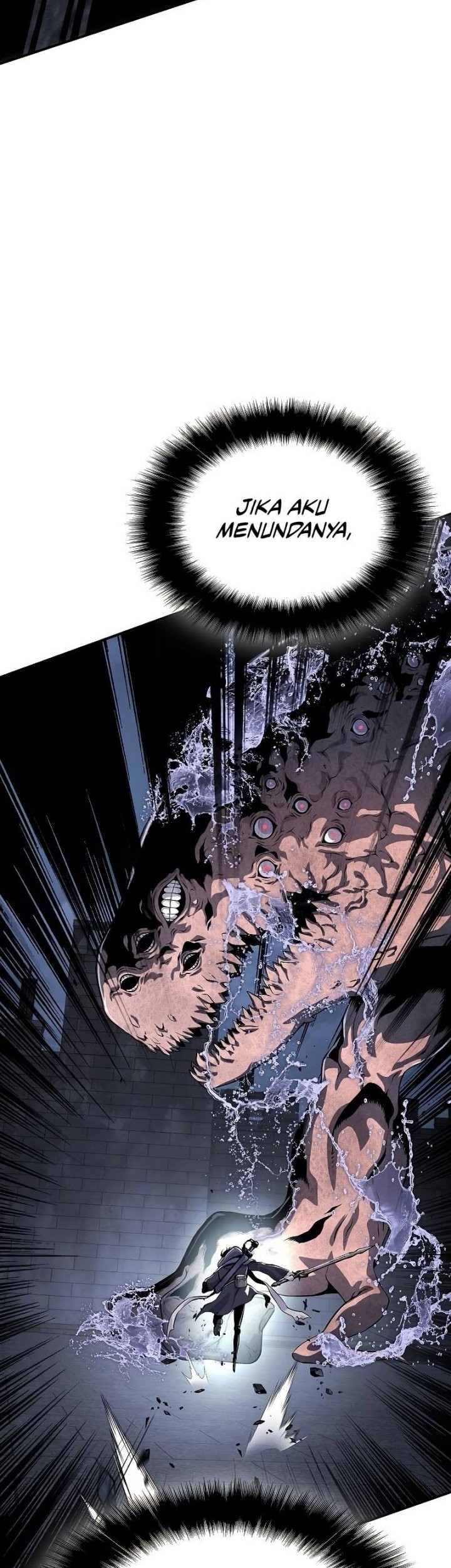 The Priest of Corruption Chapter 24 Gambar 48