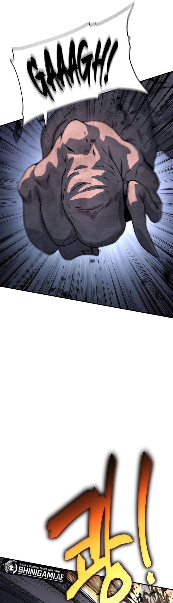 The Priest of Corruption Chapter 24 Gambar 50