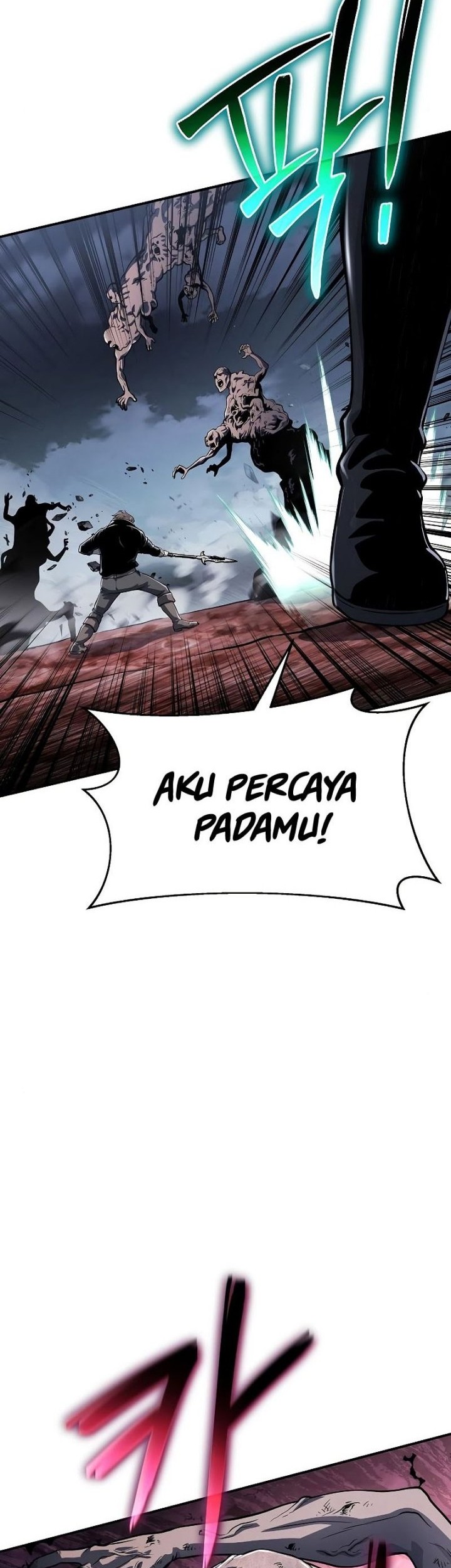 The Priest of Corruption Chapter 24 Gambar 62