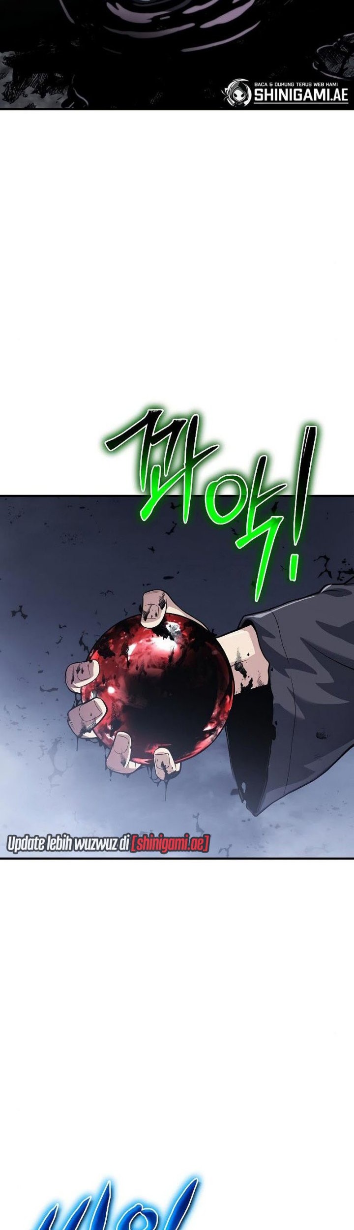 The Priest of Corruption Chapter 24 Gambar 93