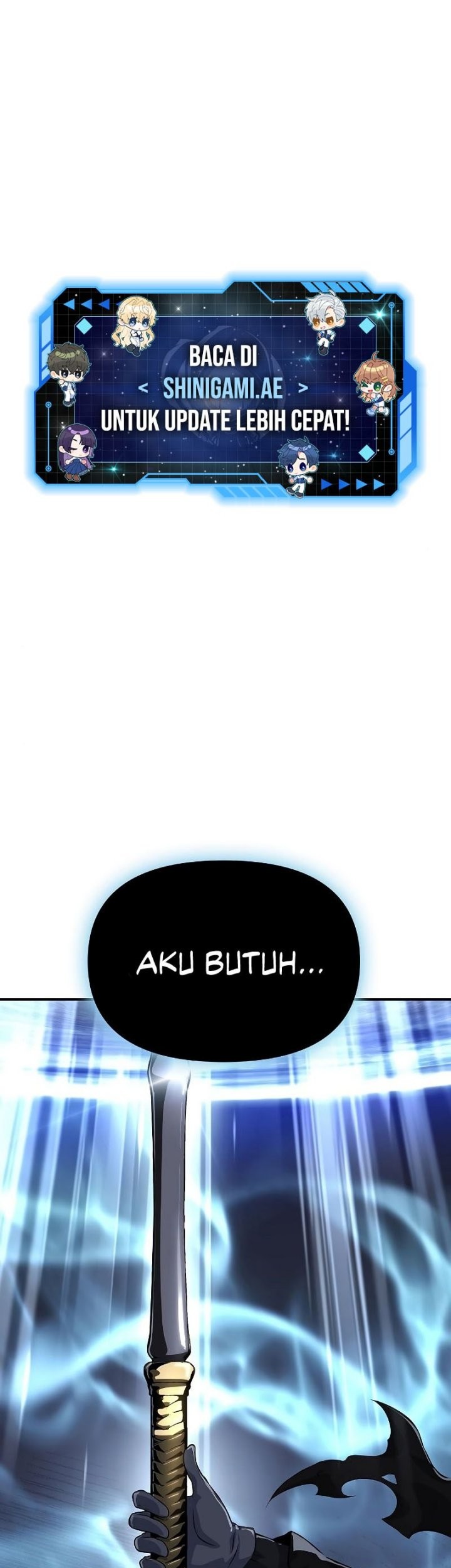 Baca The Priest of Corruption Chapter 24 Gambar 2