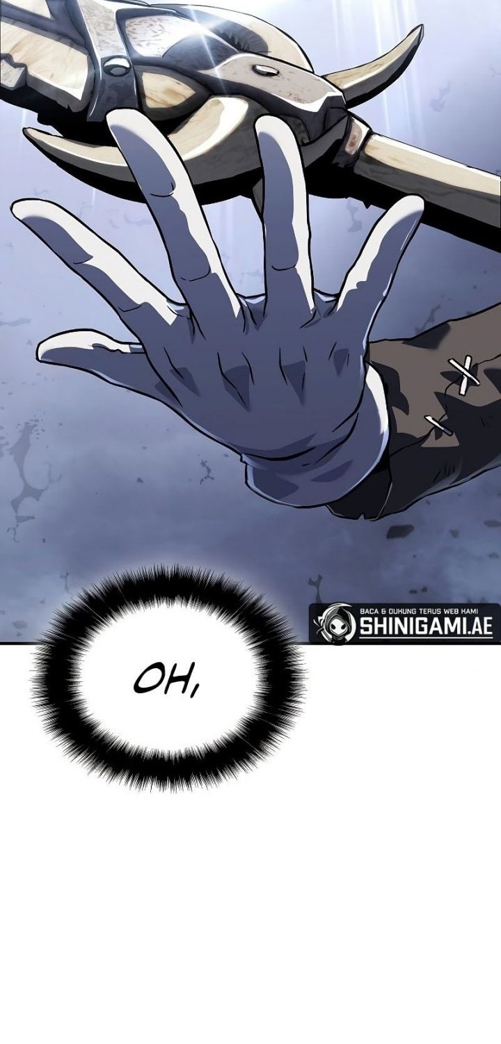 The Priest of Corruption Chapter 24 Gambar 9