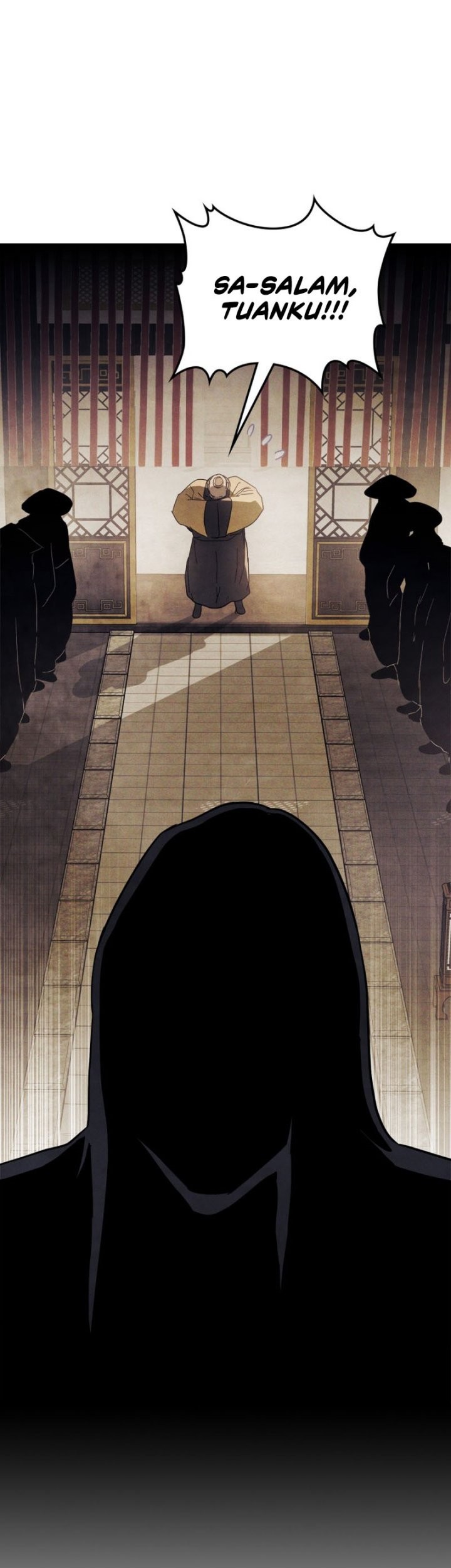 Baca Chronicles Of The Martial God’s Chapter 70 Gambar 2