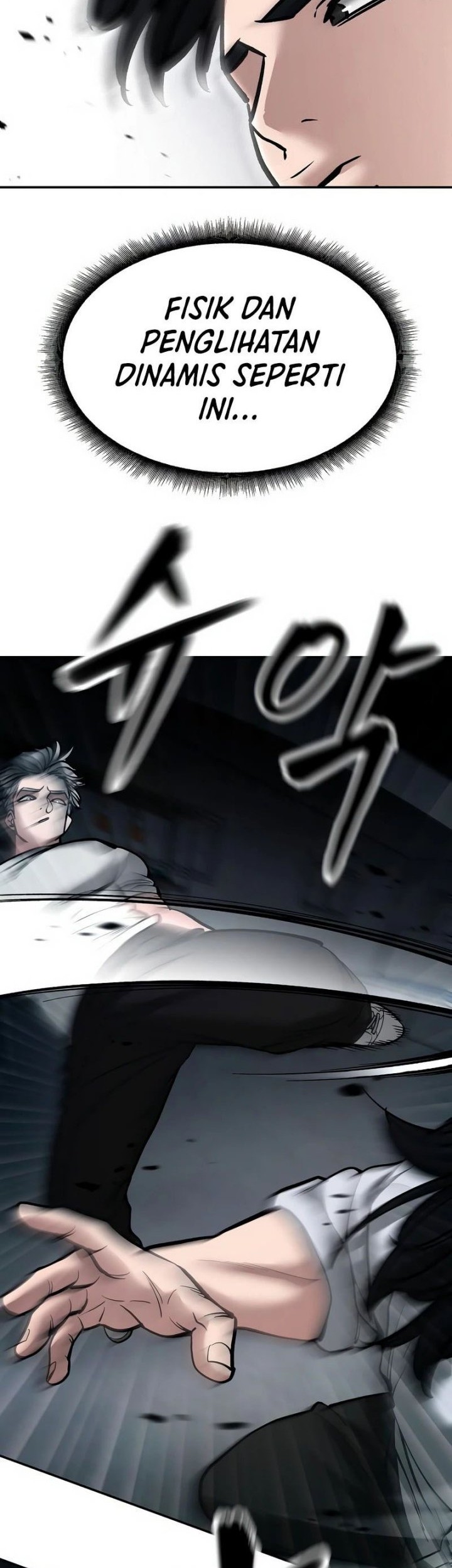 The Bully In Charge Chapter 67 Gambar 38