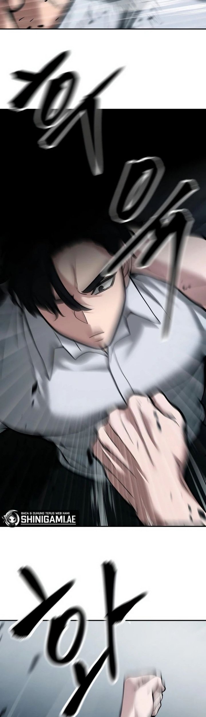 The Bully In Charge Chapter 67 Gambar 46