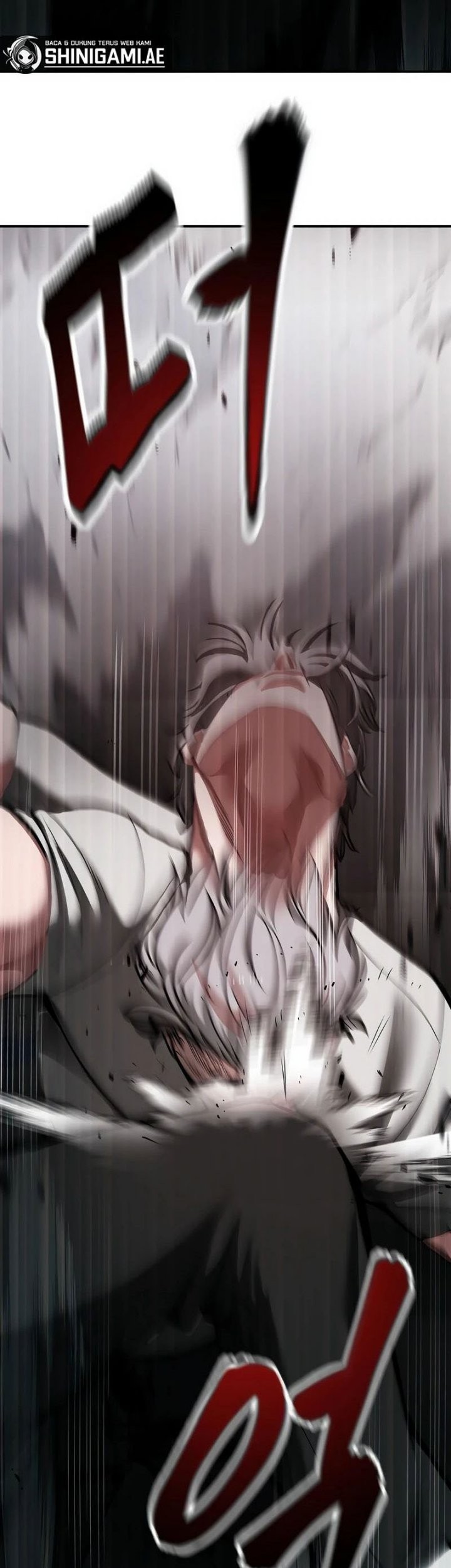 The Bully In Charge Chapter 67 Gambar 70