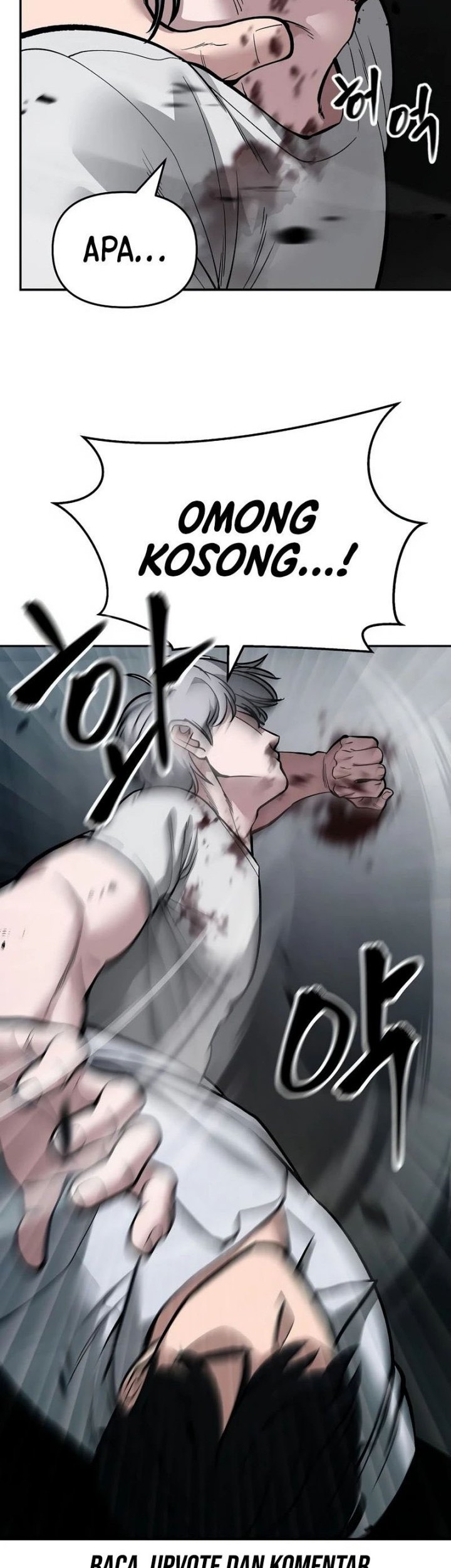 The Bully In Charge Chapter 67 Gambar 74