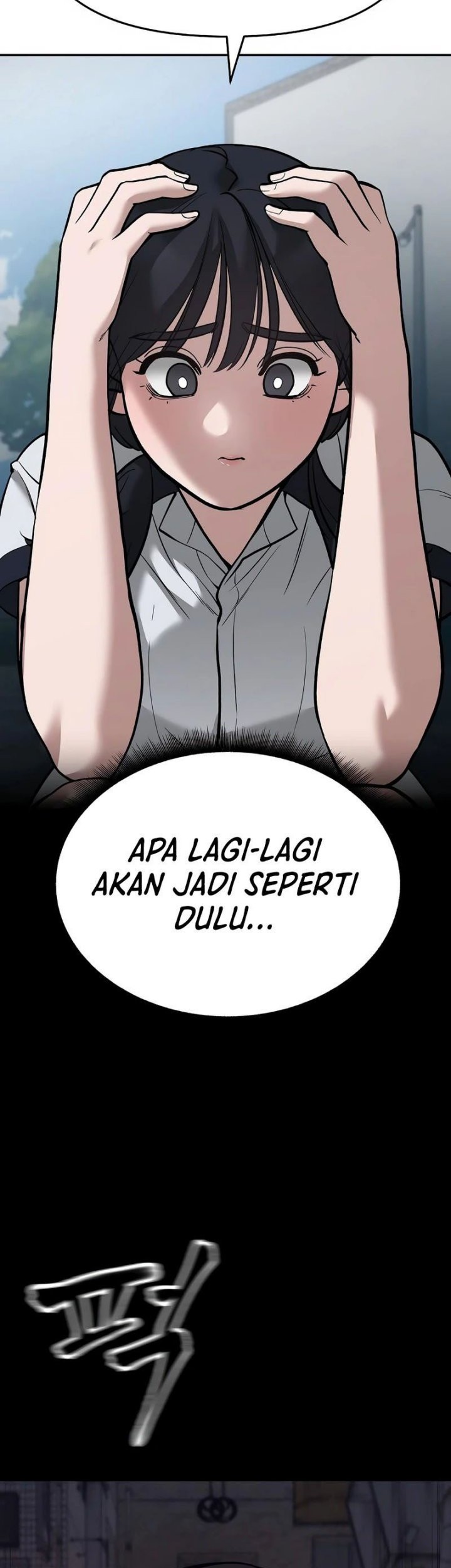 The Bully In Charge Chapter 67 Gambar 12