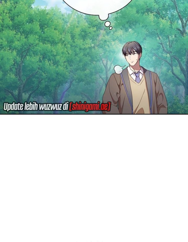 Magic Academy Survival Guide Chapter 61 Gambar 37