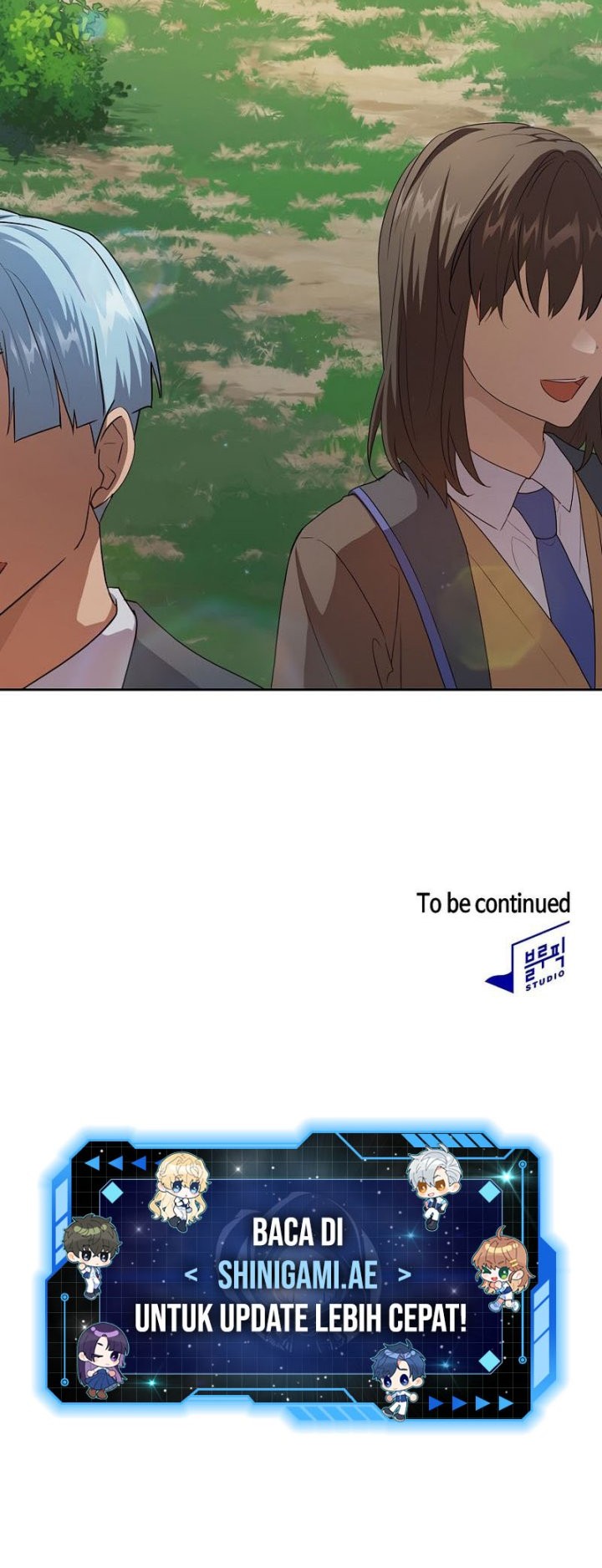 Magic Academy Survival Guide Chapter 61 Gambar 56