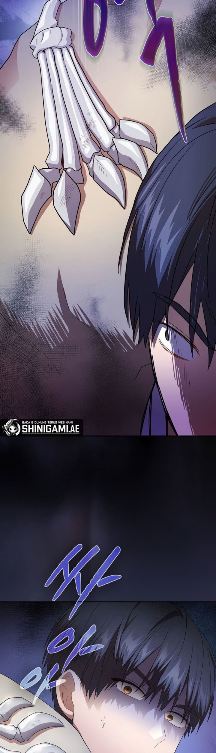 Magic Academy Survival Guide Chapter 61 Gambar 3
