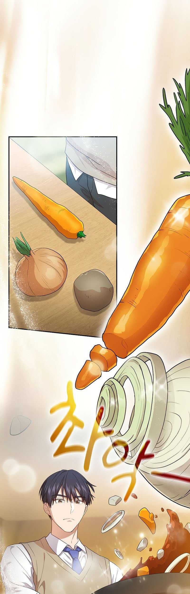 Magic Academy Survival Guide Chapter 60 Gambar 34