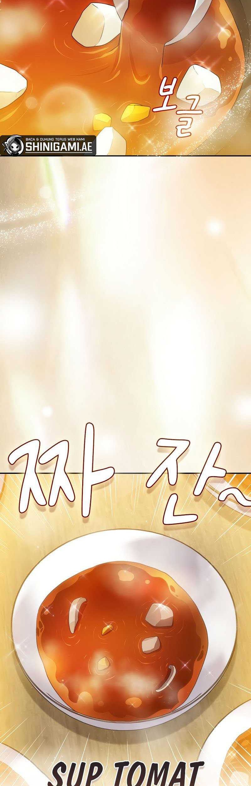 Magic Academy Survival Guide Chapter 60 Gambar 36