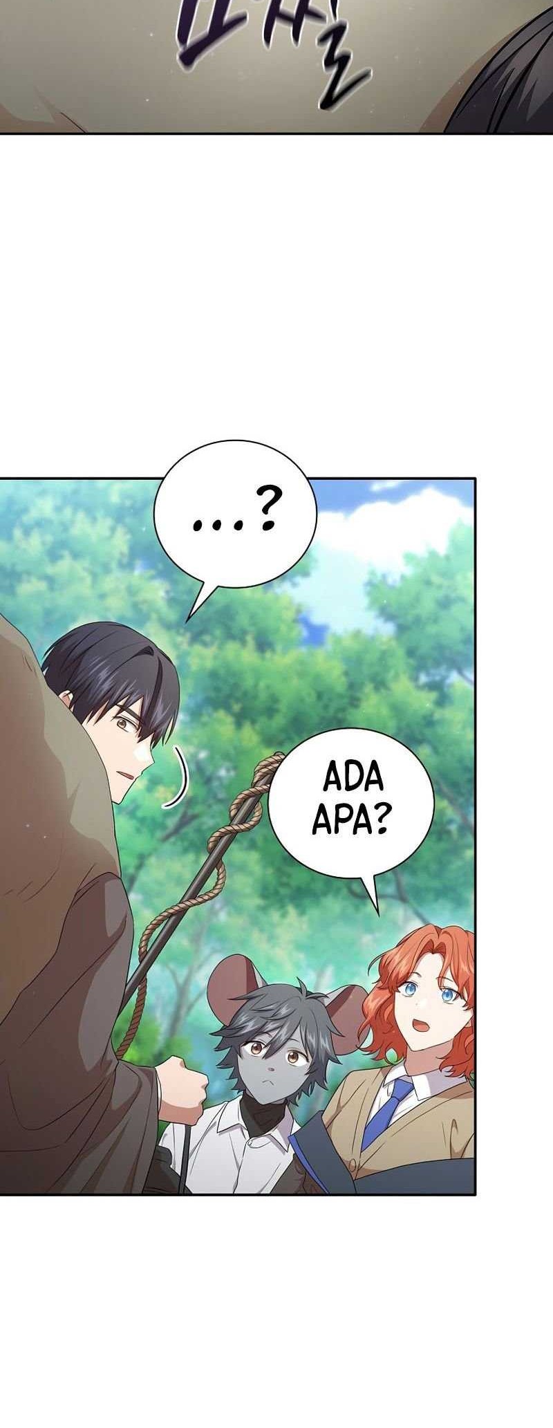 Magic Academy Survival Guide Chapter 60 Gambar 49