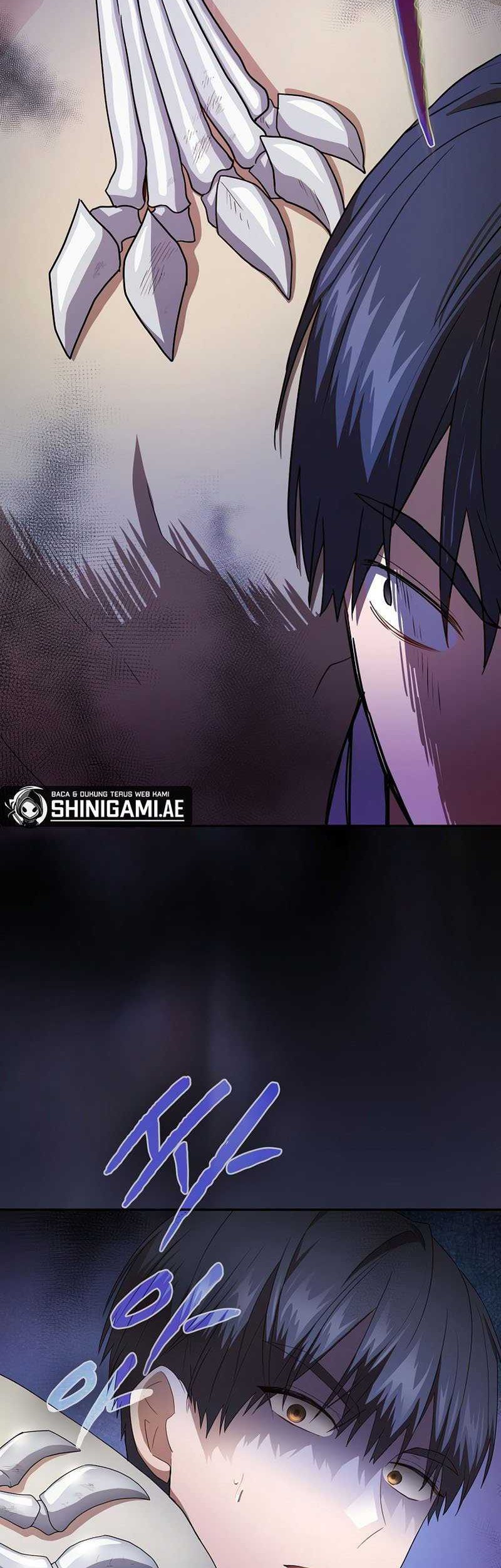 Magic Academy Survival Guide Chapter 60 Gambar 51