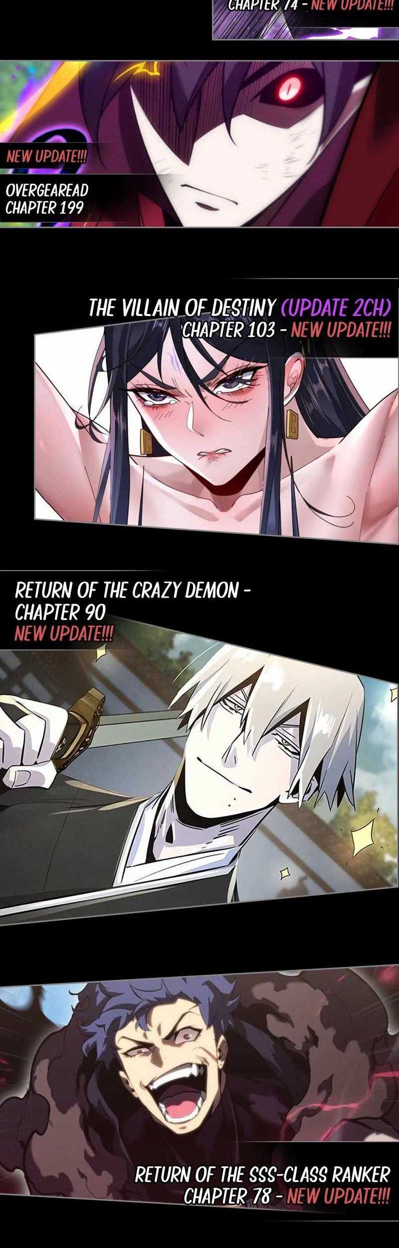 Magic Academy Survival Guide Chapter 60 Gambar 55