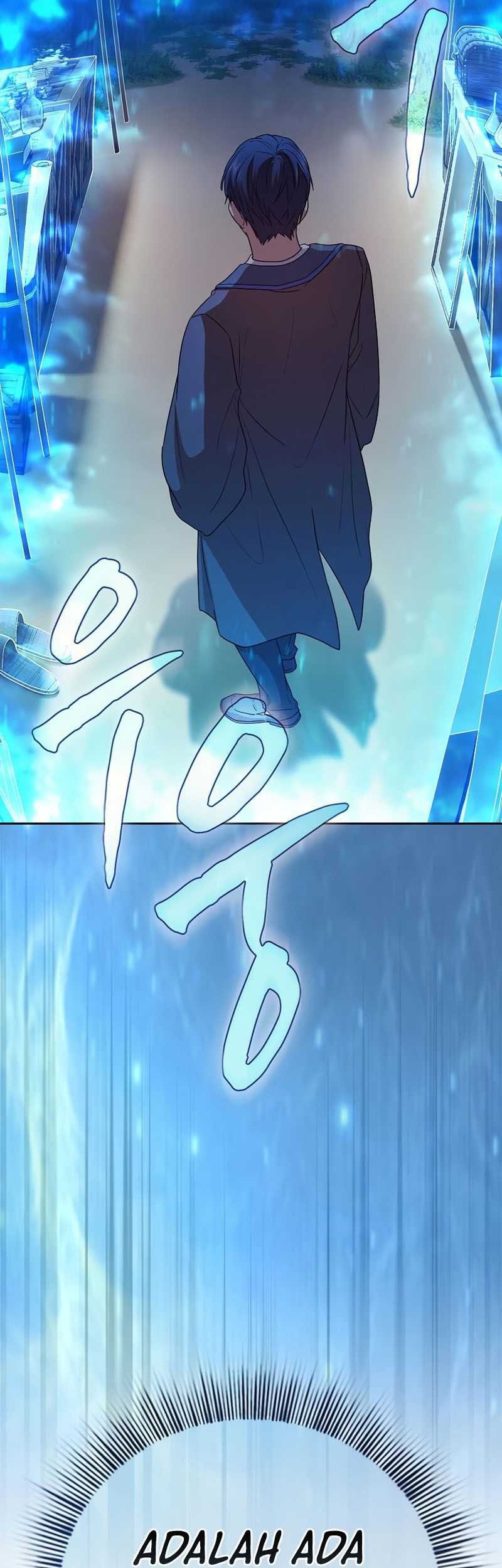 Magic Academy Survival Guide Chapter 60 Gambar 3