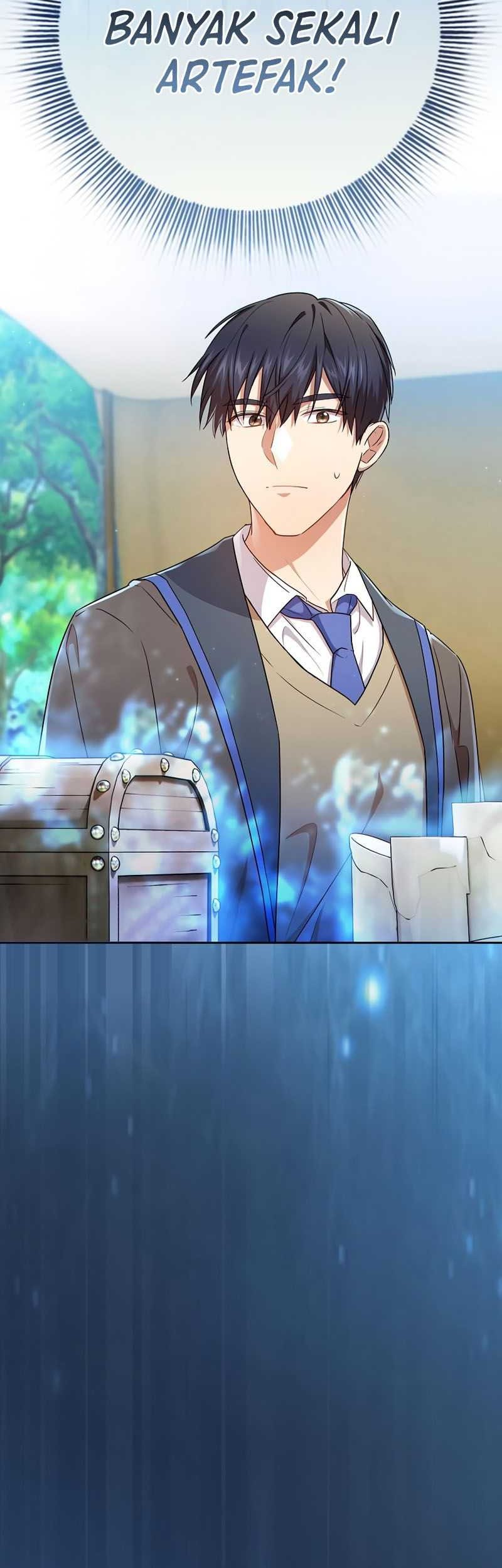 Magic Academy Survival Guide Chapter 60 Gambar 4